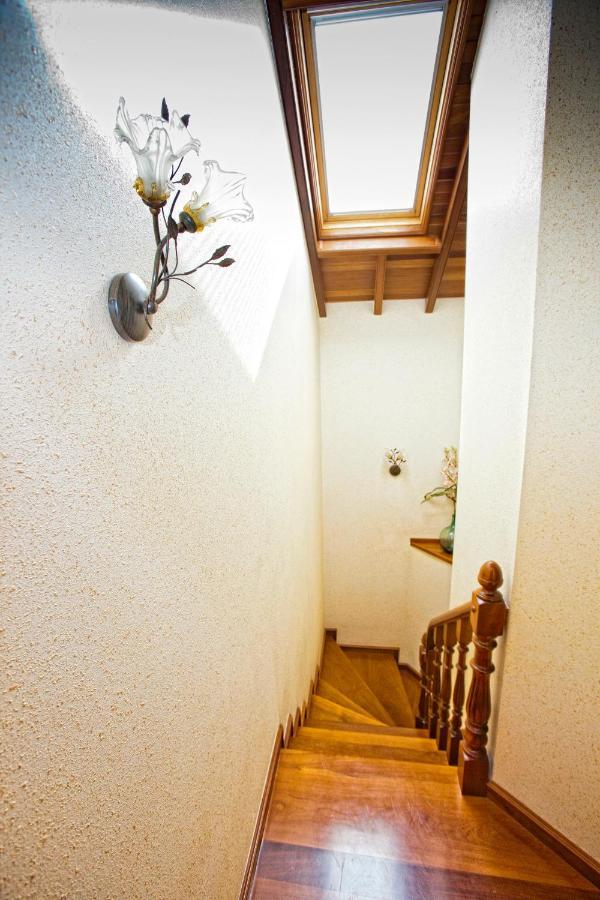 Casa Marcelino Lejlighed Muxía Eksteriør billede