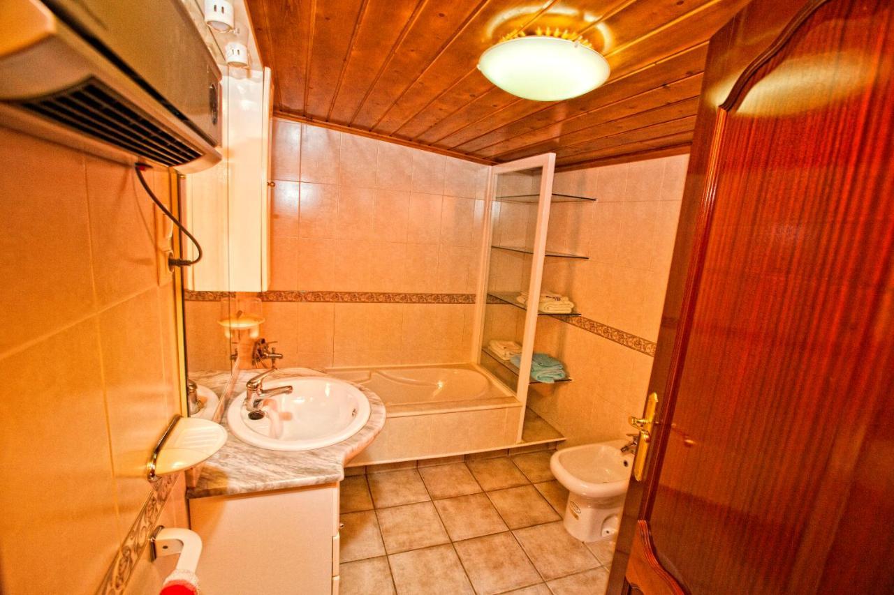 Casa Marcelino Lejlighed Muxía Eksteriør billede